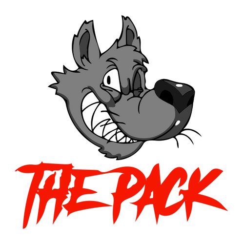 Run With The Pack Clothing